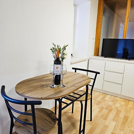 Apartment Kanavelic In Old Town Korcula Buitenkant foto