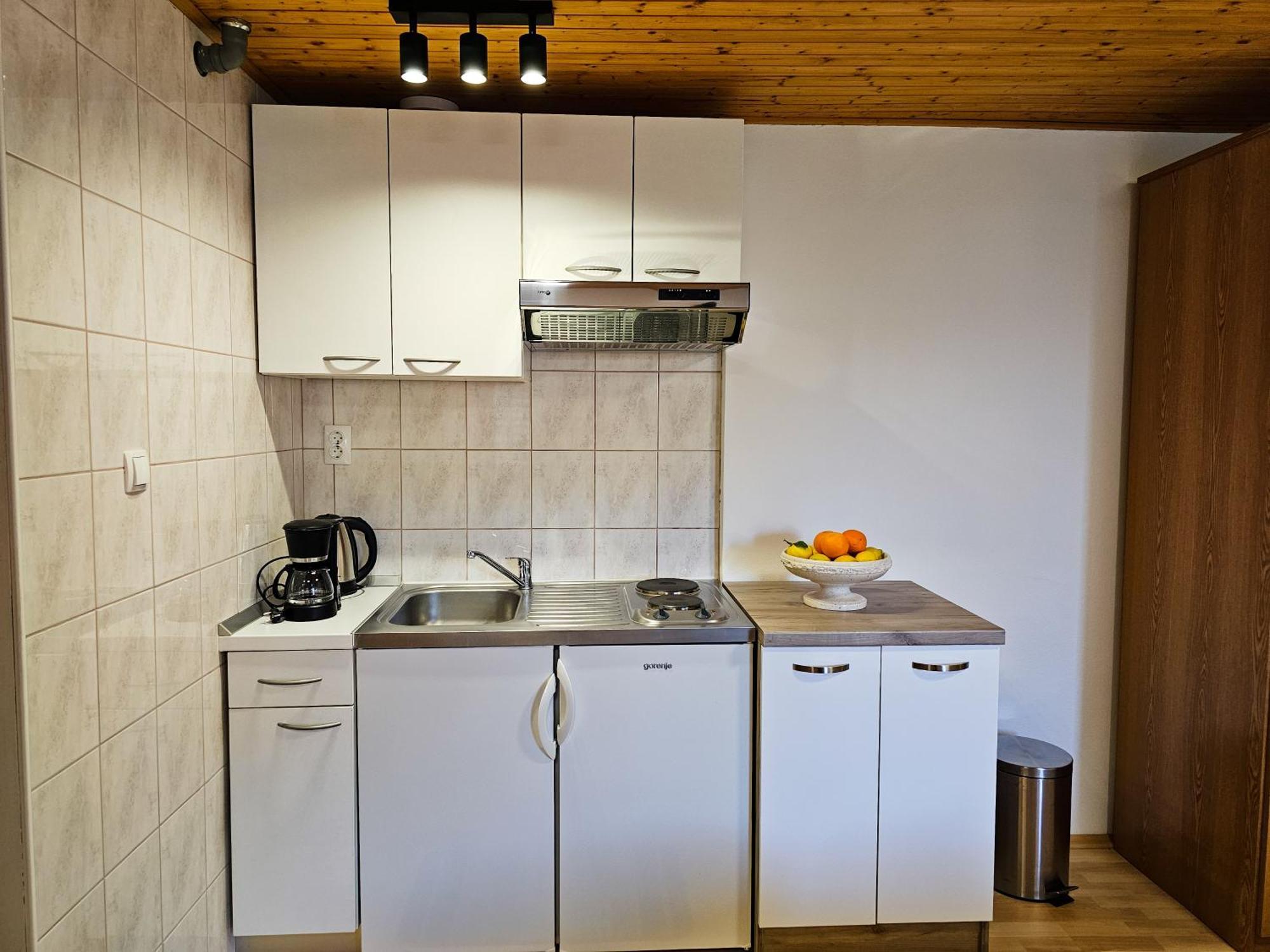 Apartment Kanavelic In Old Town Korcula Buitenkant foto