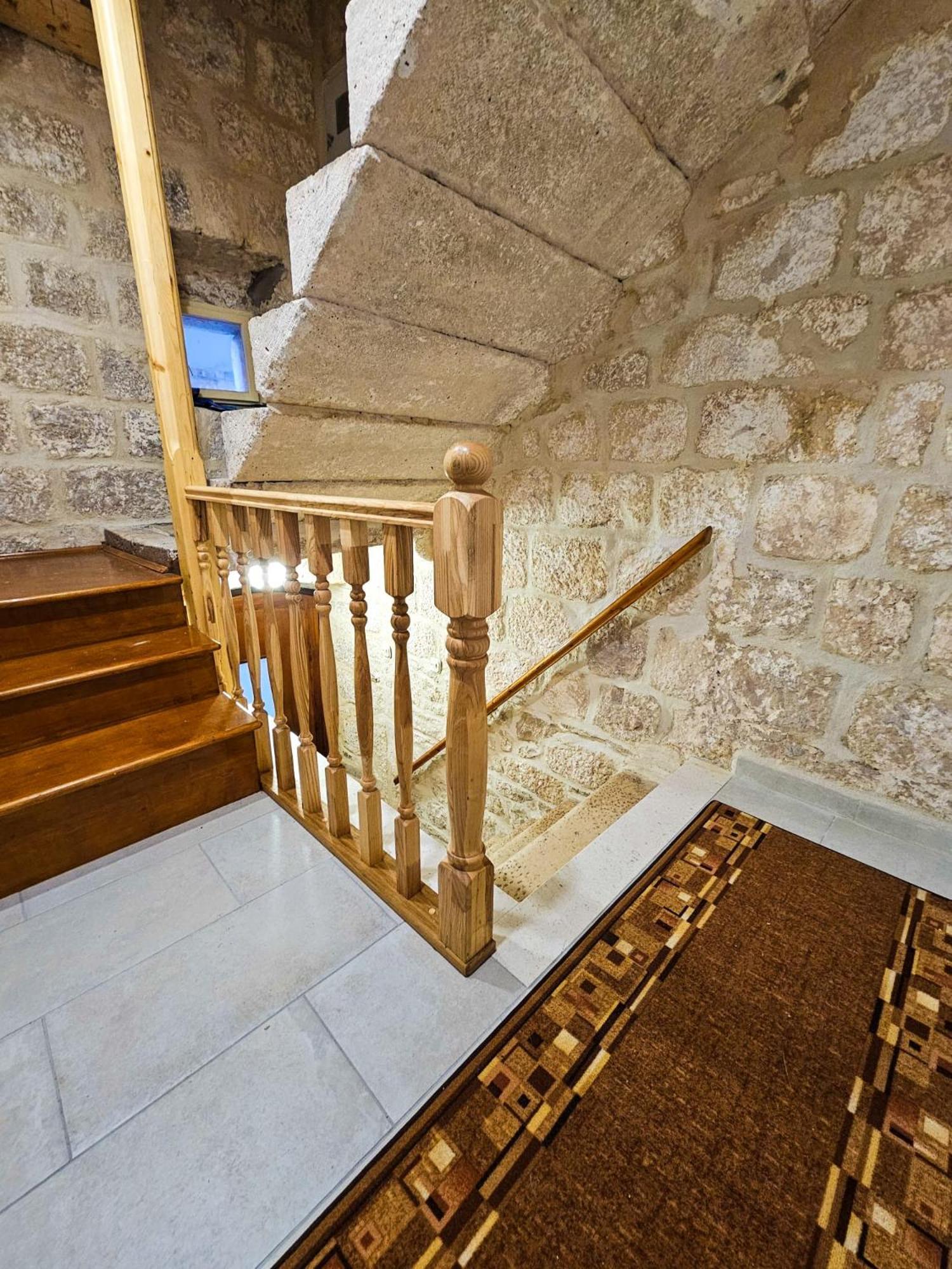 Apartment Kanavelic In Old Town Korcula Buitenkant foto