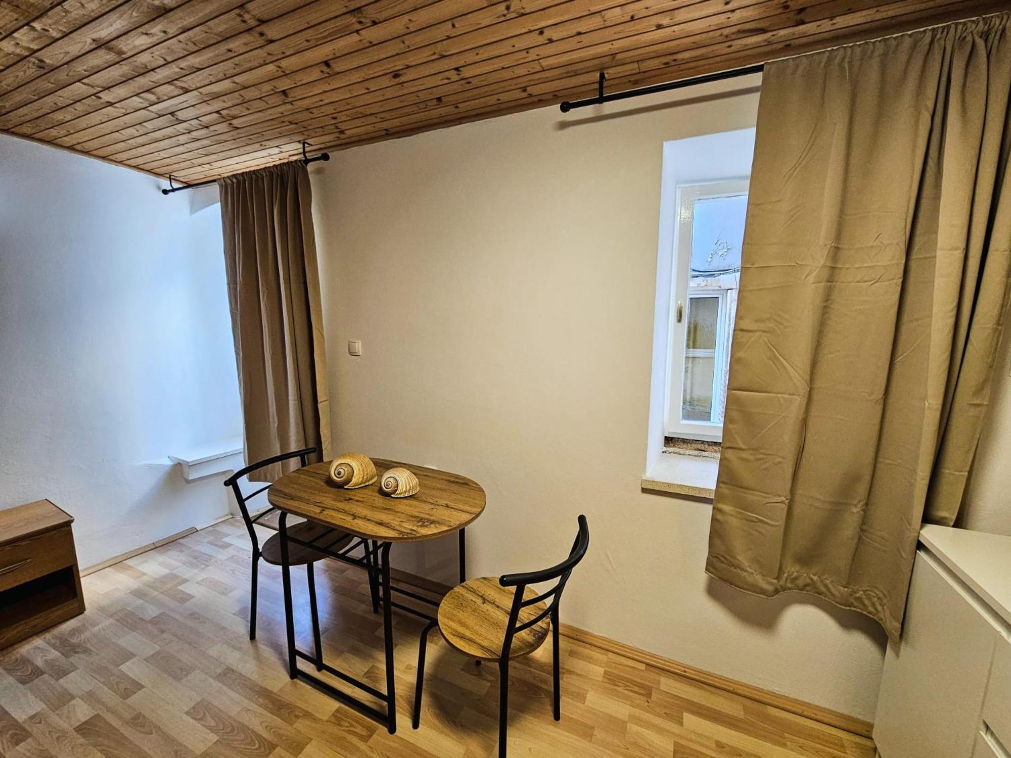 Apartment Kanavelic In Old Town Korcula Buitenkant foto